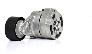 Belt Tensioner, V-ribbed belt (BSG 30-615-015)