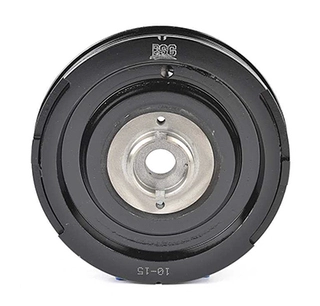 Belt Pulley, crankshaft (BSG 15-170-001)