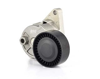 Tensioner Lever, V-ribbed belt (BSG 15-615-007)