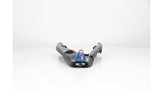 Control/Trailing Arm, wheel suspension (BSG 75-315-035)