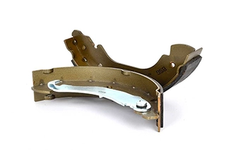 Brake Shoe Set (BSG 30-205-006)