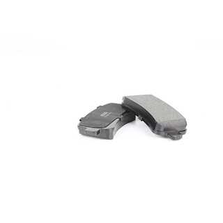 Brake Pad Set, disc brake (BSG 75-200-002)