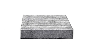 Filter, cabin air (BSG 30-145-013)