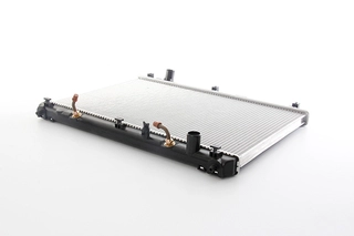 Radiator, engine cooling (BSG 83-520-008)