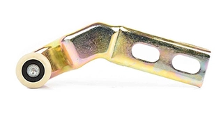 Roller Guide, sliding door (BSG 60-975-015)