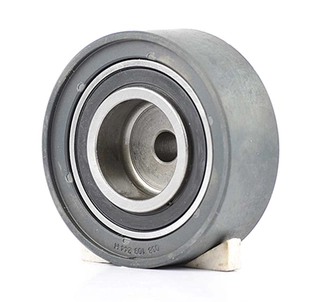 Deflection/Guide Pulley, timing belt (BSG 90-615-034)