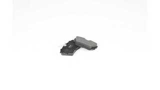 Brake Pad Set, disc brake (BSG 75-200-014)