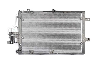 Condenser, air conditioning (BSG 65-525-014)