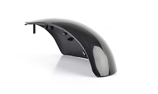 Cover, exterior mirror (BSG 30-915-014)