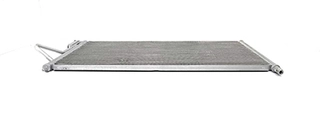 Condenser, air conditioning (BSG 30-525-002)