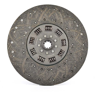 Clutch Disc (BSG 60-410-006)