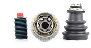 Joint, drive shaft (BSG 70-340-005)