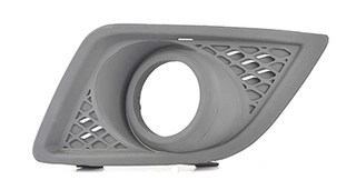 Ventilation Grilles, bumper (BSG 30-921-025)