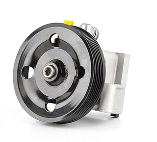 Hydraulic Pump, steering (BSG 30-355-008)