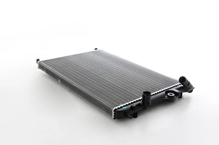 Radiator, engine cooling (BSG 75-520-019)