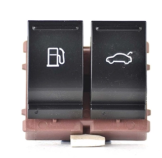 Switch, tank cap unlock (BSG 90-860-060)