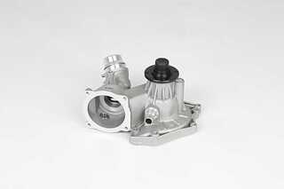 Water Pump, engine cooling (BSG 15-500-011)
