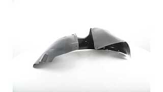 Liner, wheelhouse (BSG 65-923-008)