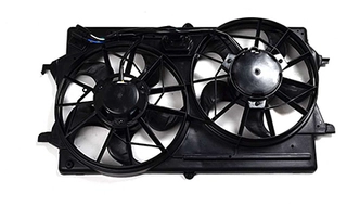 Fan, engine cooling (BSG 30-510-003)