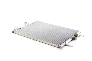 Condenser, air conditioning (BSG 25-525-010)