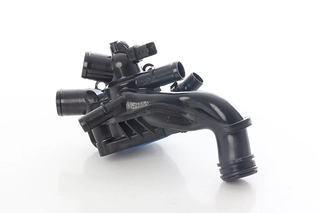 Thermostat, coolant (BSG 70-126-006)