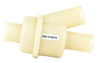 Thermostat, coolant (BSG 15-126-015)
