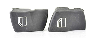 Switch, window regulator (BSG 90-860-090)