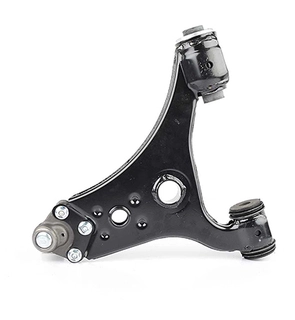 Control/Trailing Arm, wheel suspension (BSG 60-315-033)