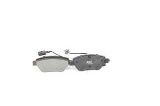 Brake Pad Set, disc brake (BSG 70-200-025)