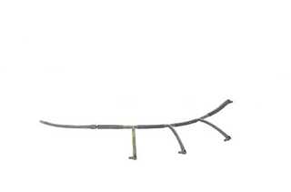 Hose, fuel overflow (BSG 90-725-002)
