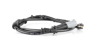 Warning Contact, brake pad wear (BSG 15-201-066)