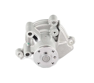 Water Pump, engine cooling (BSG 40-500-005)