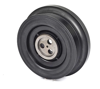 Belt Pulley, crankshaft (BSG 30-170-012)