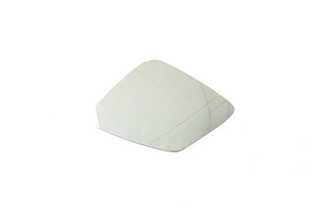 Mirror Glass, exterior mirror (BSG 15-910-027)