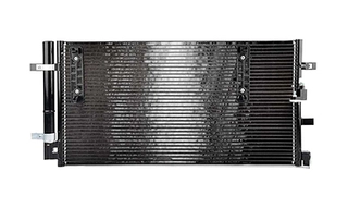 Condenser, air conditioning (BSG 90-525-015)