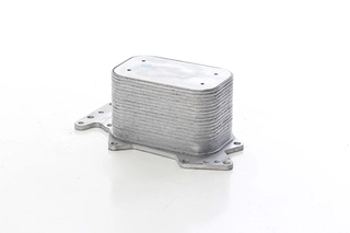 Oil Cooler, engine oil (BSG 90-506-017)