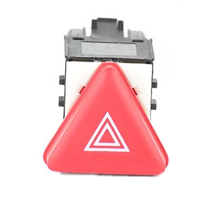 Hazard Warning Light Switch (BSG 90-860-043)