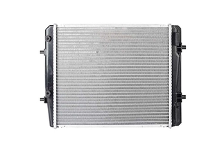 Radiator, engine cooling (BSG 70-520-014)
