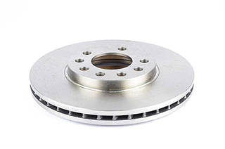 Brake Disc (BSG 65-210-016)
