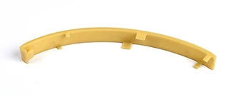 Tensioner Guide, timing chain (BSG 30-109-011)