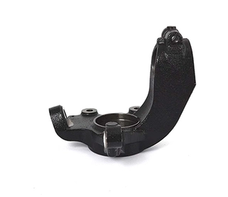 Steering Knuckle, wheel suspension (BSG 30-330-009)