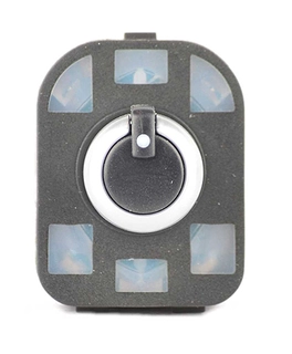Switch, exterior rearview mirror adjustment (BSG 90-860-015)