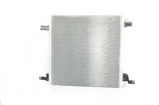 Condenser, air conditioning (BSG 60-525-022)