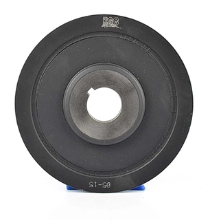 Belt Pulley, crankshaft (BSG 70-170-003)