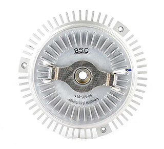 Clutch, radiator fan (BSG 60-505-011)