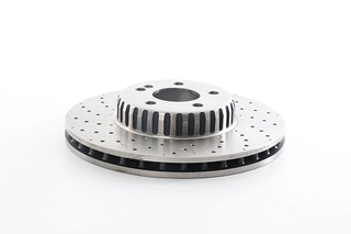 Brake Disc (BSG 60-210-053)