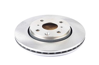 Brake Disc (BSG 70-210-022)