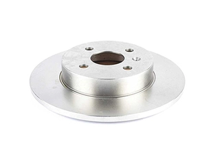 Brake Disc (BSG 65-210-004)