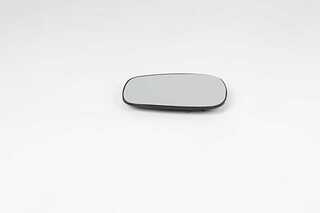 Mirror Glass, exterior mirror (BSG 75-910-032)