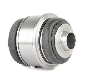 Mounting, wheel bearing housing (BSG 15-700-017)